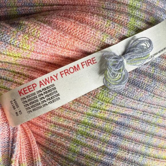 Daily Practice by Anthropologie Striped Sweater Midi Dress - Picture 6 of 7